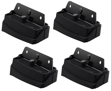 ТОВАР В МАГАЗИНЕ / Крепёжный комплект багажника THULE 3106 для NISSAN Patrol Y62